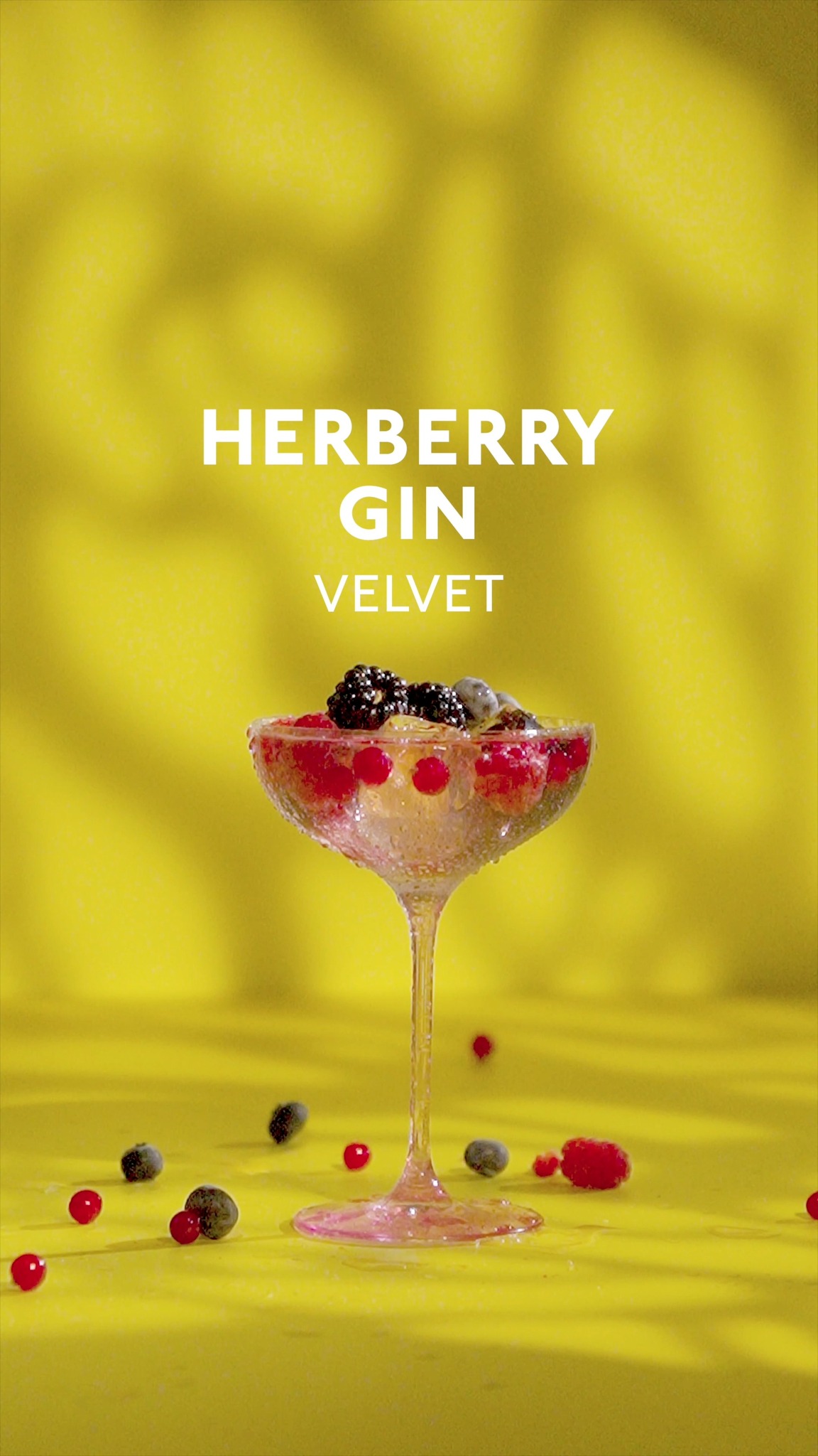 When people think of summer, they think citrus 🍋

We think long evenings, good company and flavors worth slowing down for ✨

Herberry Gin Velvet brings together Tatra botanicals and red berries in a flavor profile made for those who like to explore beyond the expected.

Explore the House of Herberry via the link in bio.