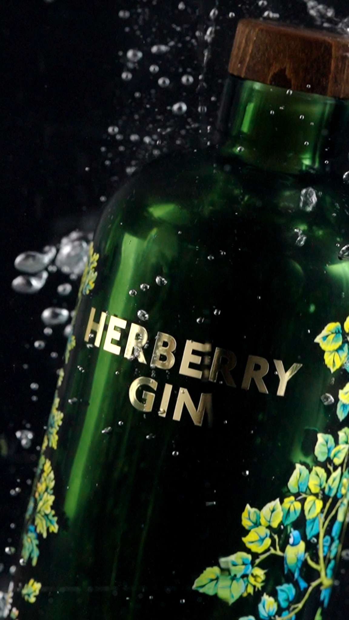 Slow down. Dive into the House of Herberry 👑🌿

Three distinct expressions, crafted for the true taste of life.

Choose your flavor via the link in bio.

#herberryGin #HouseOfHerberry #PremiumGin